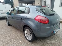 usata Fiat Bravo diesel