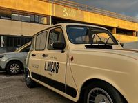 Usata Renault R4 46 CV (33 kW) 1984 Berlina