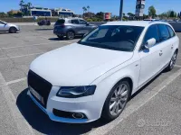Usata Audi A4 143 CV (105 kW) 2011 Station wagon