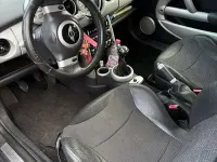 Usata Mini Cooper 116 CV (85 kW) 2002 Utilitaria