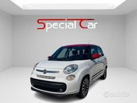 Usata Fiat 500L Urban 120 CV (88 kW) 2018 Bianco Monovolume