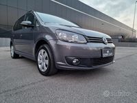 usata VW Touran 1.4 TSI Comfortline EcoFuel