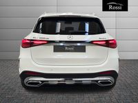 Nuova Mercedes GLC300e 197 CV (144 kW) 2026 Argento