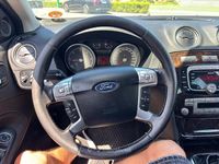 Usata Ford Mondeo 140 CV (102 kW) 2007 Argento Station wagon