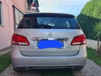 Usata Mercedes B180 109 CV (80 kW) 2016 Utilitaria