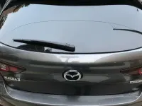 Usata Mazda 3 Exceed 150 CV (110 kW) 2021 Grigio Berlina
