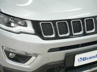 usata Jeep Compass 1.6 limited 2wd 120cv