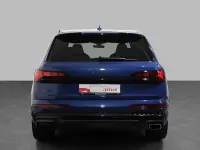 Usata Audi Q7 S-line plus 489 CV (359 kW) 2025 Blu ascari metallizzato SUV