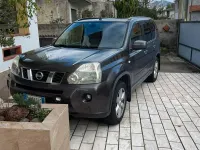 Usata Nissan X-Trail 150 CV (110 kW) 2007 SUV