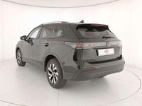 Usata VW Tiguan Life 204 CV (150 kW) 2025 Grenadill black metallizzato SUV