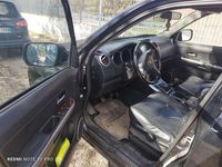 Usata Suzuki Grand Vitara 129 CV (94 kW) 2007 Nero SUV