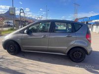 Usata Mercedes A150 95 CV (69 kW) 2010 Berlina