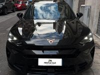 Gebraucht Cupra Formentor 150 PS (110 kW) 2024 Schwarz SUV