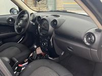 Usata Mini Countryman 170 CV (125 kW) 2016 Nero SUV