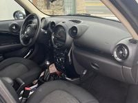 Usata Mini Countryman 2016 Nero SUV