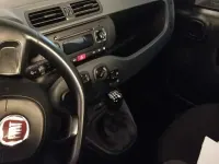 Usata Fiat Panda Easy 69 CV (50 kW) 2018 Bianco Utilitaria
