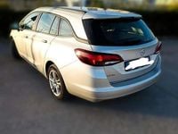 Usata Opel Astra 101 CV (74 kW) 2017 Station wagon