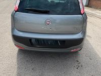 Usata Fiat Punto Dynamic 85 CV (62 kW) 2023 Grigio Utilitaria
