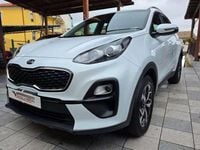 Usata Kia Sportage Style 136 CV (100 kW) 2021 SUV
