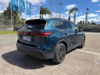 Gebraucht VW Tiguan Elegance 150 PS (110 kW) 2024 Blau SUV
