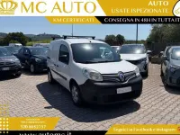 Usata Renault Kangoo 90 CV (66 kW) 2019 Bianco Monovolume