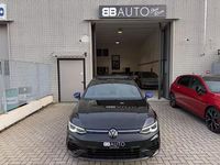 Usata VW Golf VIII R 333 CV (244 kW) 2024 Nero Berlina