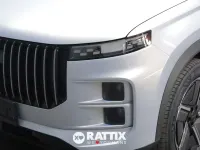 Nuova Jaecoo 7 143 CV (105 kW) 2026 Moonlight silver tetto black SUV