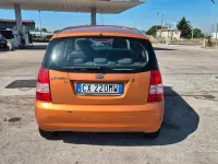 Usata Kia Picanto 61 CV (44 kW) 2005 Utilitaria