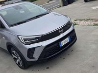 Usata Opel Crossland X Design & Tech 83 CV (61 kW) 2022 SUV