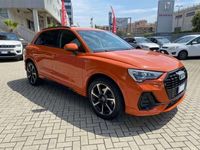 usata Audi Q3 35 1.5 TFSI S-line S-tronic KM CERT*MILD HYBRID*