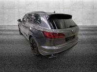 Usata VW Touareg R-line 286 CV (210 kW) 2023 Grigio metallizzato SUV