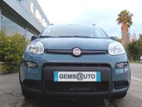 usata Fiat Panda 1.0 1.0 FireFly S&S Hybrid City Life