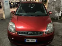 Usata Ford Fiesta 68 CV (50 kW) 2009 Utilitaria