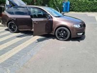 Usata Skoda Octavia Elegance 105 CV (77 kW) 2014 Utilitaria