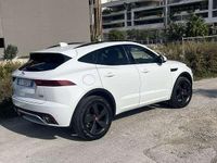 Usata Jaguar E-Pace R-Dynamic 179 CV (131 kW) 2019 SUV