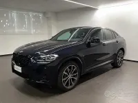 Usata BMW X4 Comfort Edition 184 CV (135 kW) 2023 SUV
