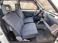 Usata Fiat Panda 1996 Utilitaria