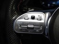 Usata Mercedes GLA250 160 CV (117 kW) 2021 Grigio SUV