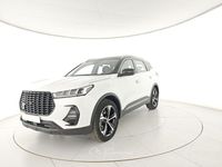 Usata DR DR 6.0 155 CV (114 kW) 2022 Bianco SUV