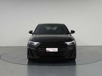 Usata Audi A1 Sportback S-Line 116 CV (85 kW) 2025 Nero mito met. Utilitaria