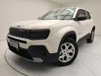 Nuova Jeep Avenger Altitude 101 CV (74 kW) 2025 Bianco SUV