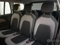 Usata Citroën Grand C4 Picasso Exclusive 116 CV (85 kW) 2014 Rosso Monovolume