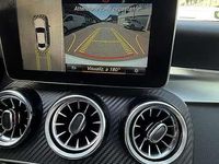 Usata Mercedes C220 Premium Plus 170 CV (125 kW) 2017 Coupé