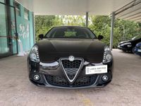 usata Alfa Romeo Giulietta 1.6 JTDm 120CV TCT Business