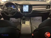 Usata Volvo XC60 197 CV (144 kW) 2024 Nero SUV