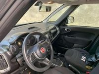 Occasion Fiat 500L 129 ch (94 kW) 2019 Noir Monospace