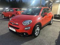 Usata Fiat 500 Sport 120 CV (88 kW) 2021 Arancione Monovolume