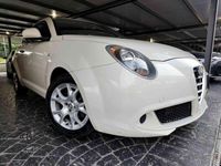 usata Alfa Romeo MiTo NEOPATENTATI SPORT UNIPRO! 1.3 JTDm 85 CV S&S