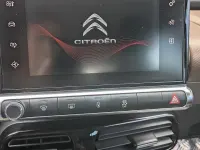 Usata Citroën C4 Cactus 75 CV (55 kW) 2015 Bianco Utilitaria