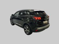 Usata Peugeot 3008 GT 131 CV (96 kW) 2024 Nero SUV